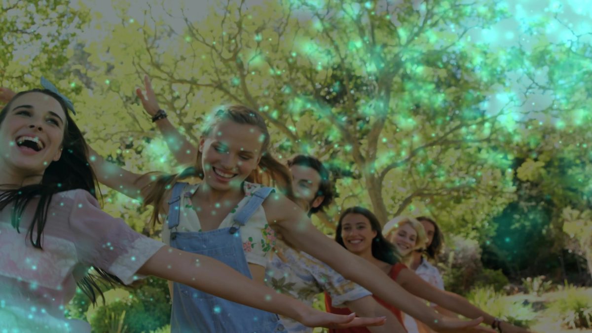 How Whimsy Maxxing Boosts Joy and Beats Burnout Everyday