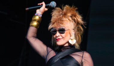 Toyah Wilcox, 68, makes fitness fun by prioritising this low-impact exercise – no gym needed