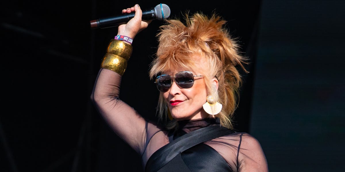 Toyah Wilcox, 68, makes fitness fun by prioritising this low-impact exercise – no gym needed