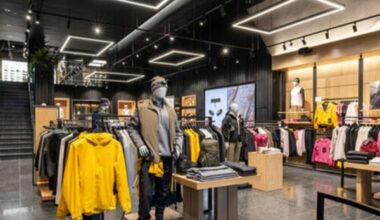 Arc’teryx opens new Montreal Alpha Store
