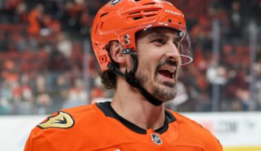 Mike Rupp : "Montréal fait beaucoup de sens pour Chris Kreider"