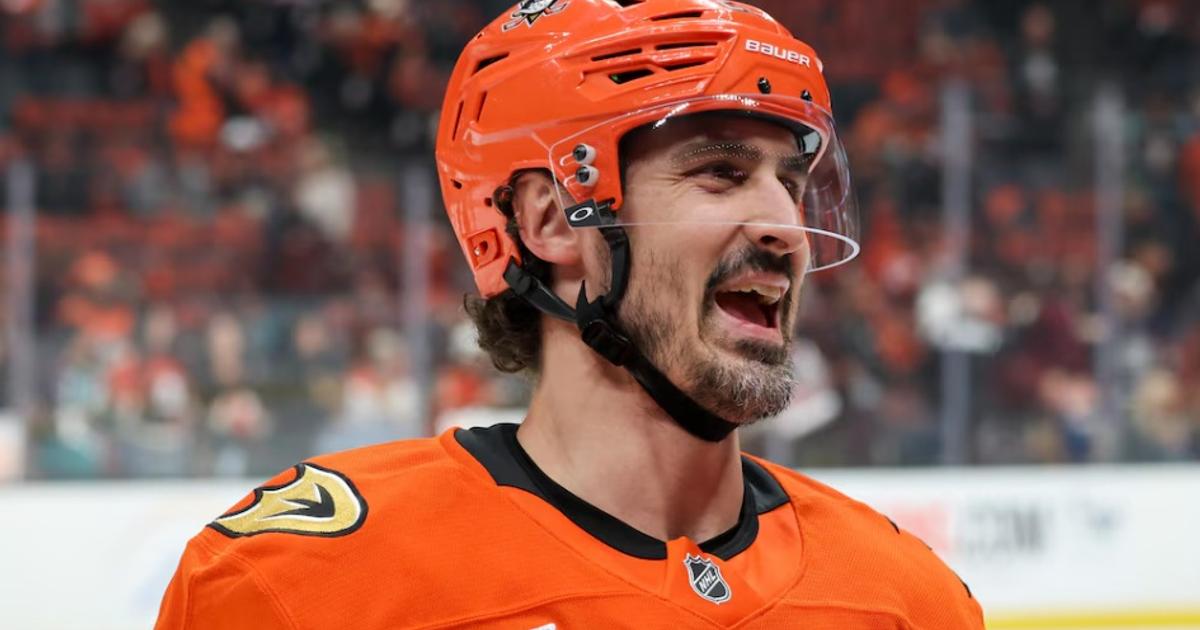 Mike Rupp : "Montréal fait beaucoup de sens pour Chris Kreider"