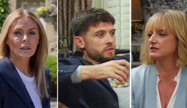 7 huge Emmerdale spoilers for next week (14 to 18 September)