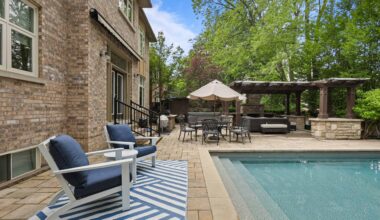 House of the week: Mississauga home comes with pool and separate entrance