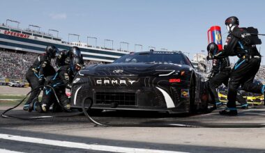 Bubba Wallace: NASCAR Championship Is Toyota’s to Lose