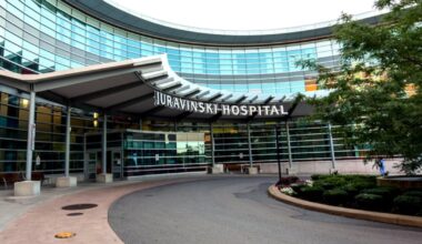 Hamilton Health Sciences to cut more than 400 jobs