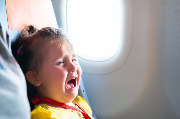 I’m a fully subscribed member of the Mile Cry Club.