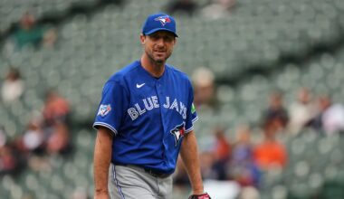 Toronto Blue Jays’ Max Scherzer: Announcement on future coming