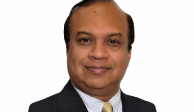 Banesh Prabhu on IntellectAI and Artificial Intelligence in Wealth Management