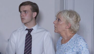 EastEnders reveals huge change for the Slaters ahead of tragic death story