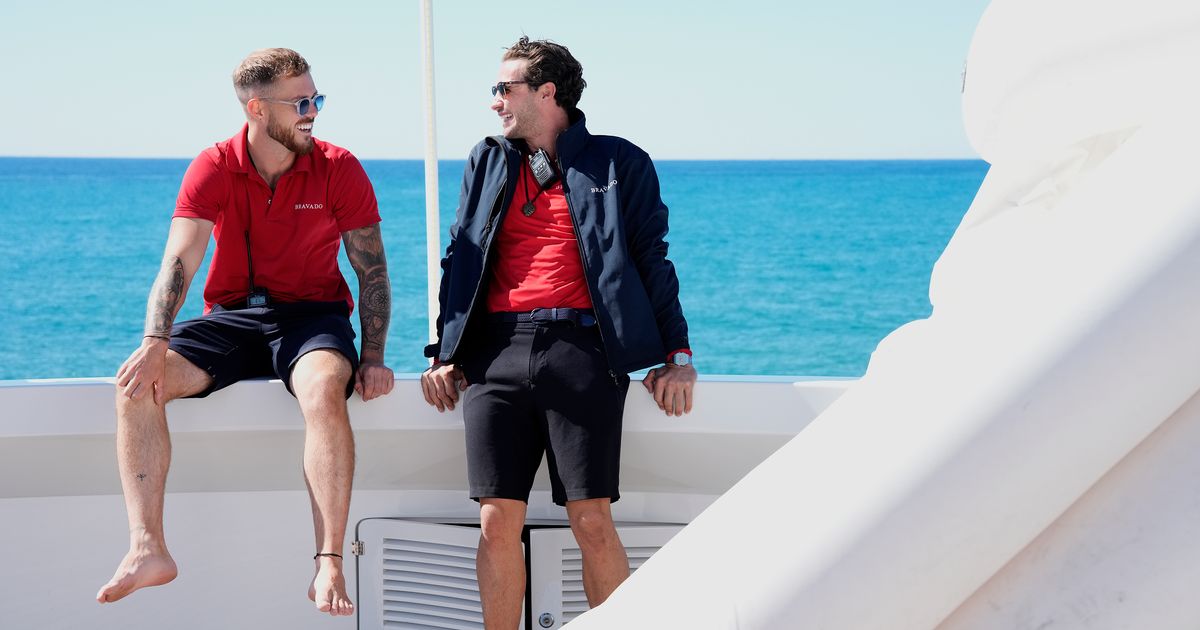 ‘Below Deck Mediterranean’ Recap, Season 11, Episode 14