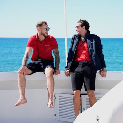 Below Deck Mediterranean - Season 10