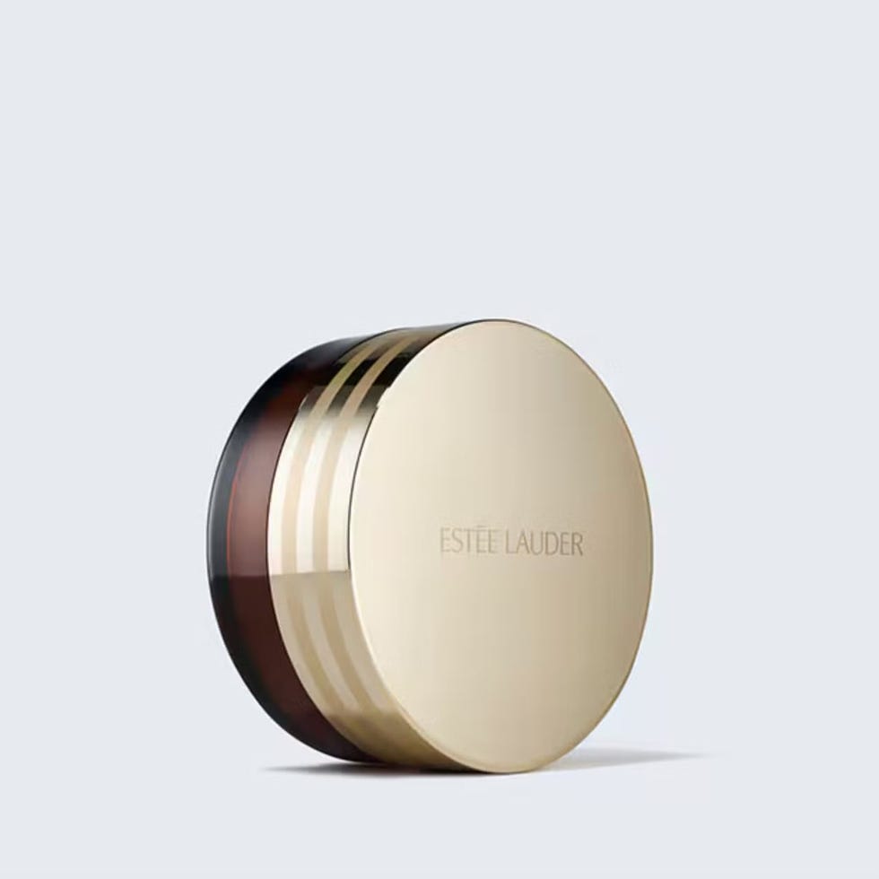 Advanced Night Cleansing Balm Cleanser with Lipid-Rich Oil Infusion