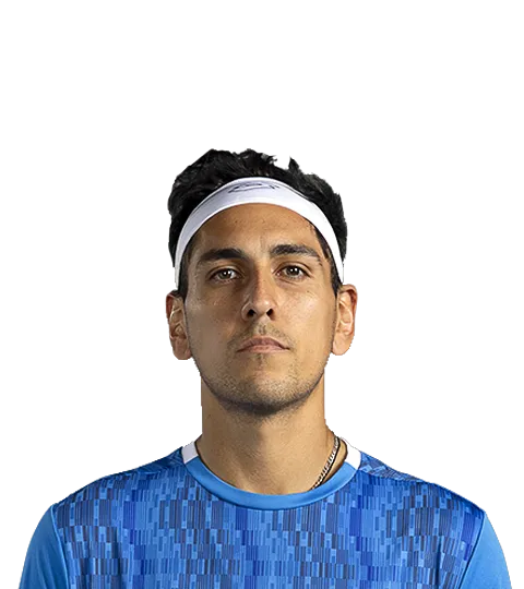 Alejandro Tabilo vs Tommy Paul · Round 1 · ATP Tokyo
