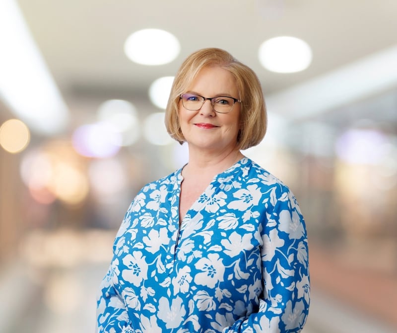 Orla Twomey, chief executive of the Advertising Standards Authority: health-related claims should not be made unless they can be supported with appropriate evidence.  Photograph: ASA