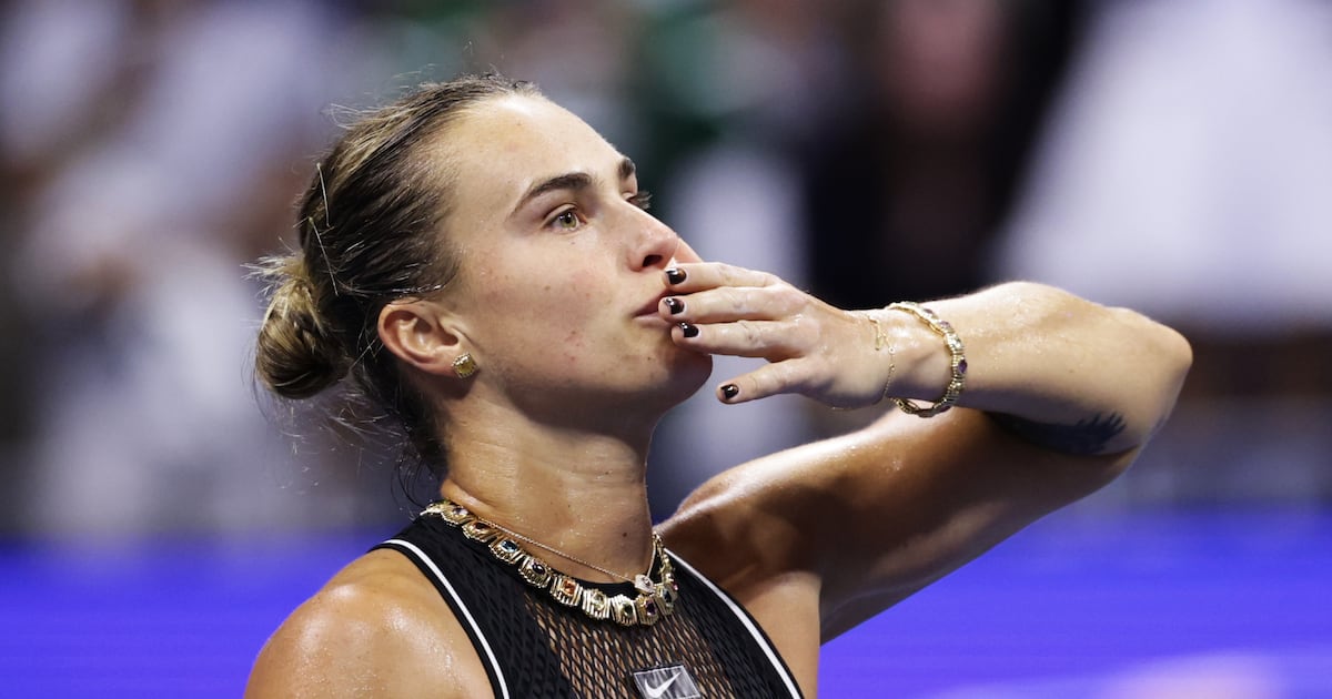 Pegula, Medvedev score early wins at US Open, Alcaraz and Sabalenka to pursue title defense