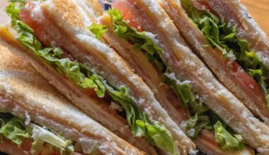 Sandwich products sold by Calgary company recalled over possible listeria - CTV News