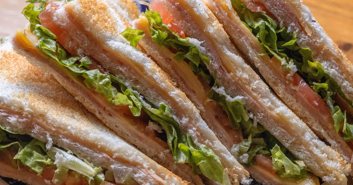 Sandwich products sold by Calgary company recalled over possible listeria - CTV News