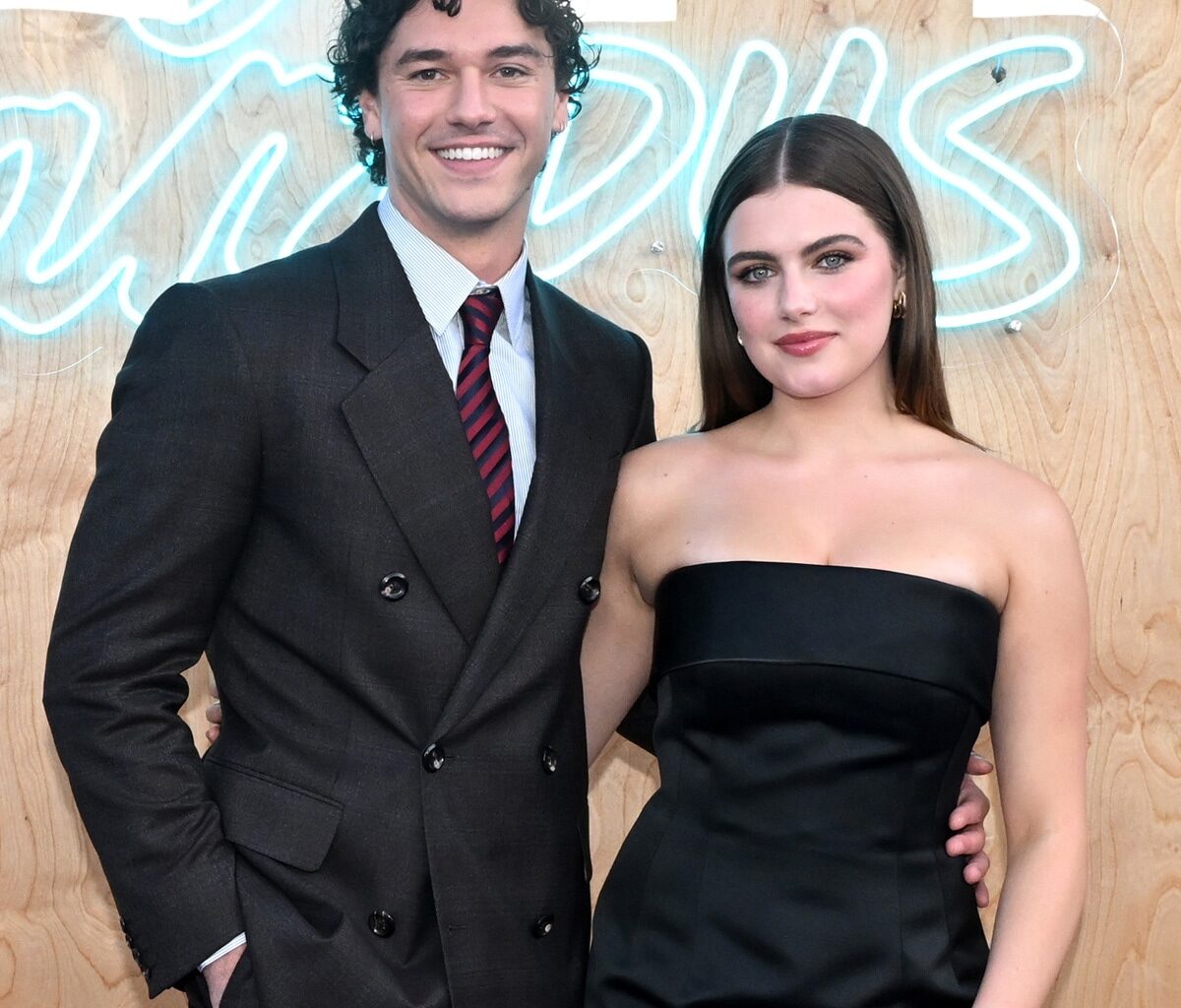Off Campus’ Belmont Cameli Teases Garrett and Hannah Romance in Season 2
