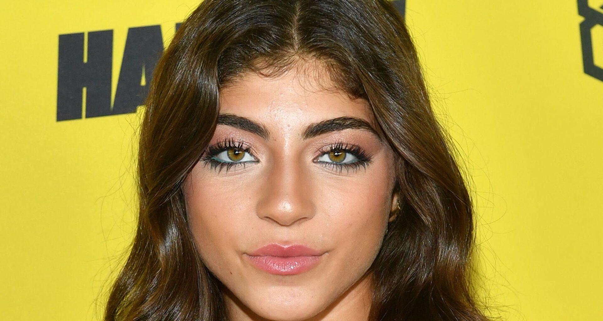 Milania Giudice Getting Professional Care After Airport Freakout on Mom Teresa