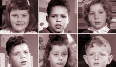 I grew up with the kids from the Seven Up documentary, this is how it feels to watch them sign off at 70