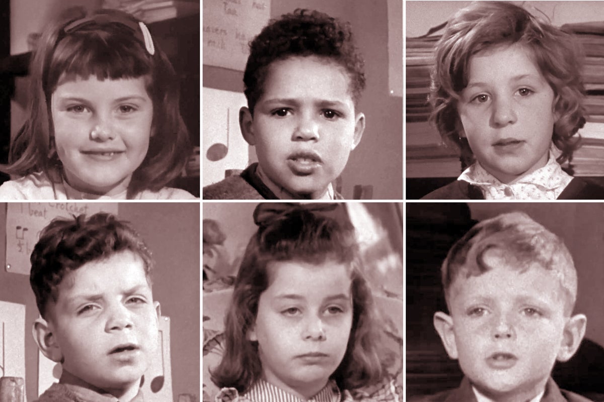 I grew up with the kids from the Seven Up documentary, this is how it feels to watch them sign off at 70