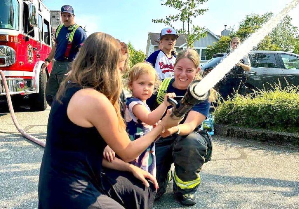 SURREY EVENTS: Fire halls open doors Sunday, VSO concert, ‘Murder’ play & more