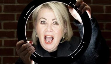 Jann Arden to appear at pro-Canada concert ahead of Alberta separation vote