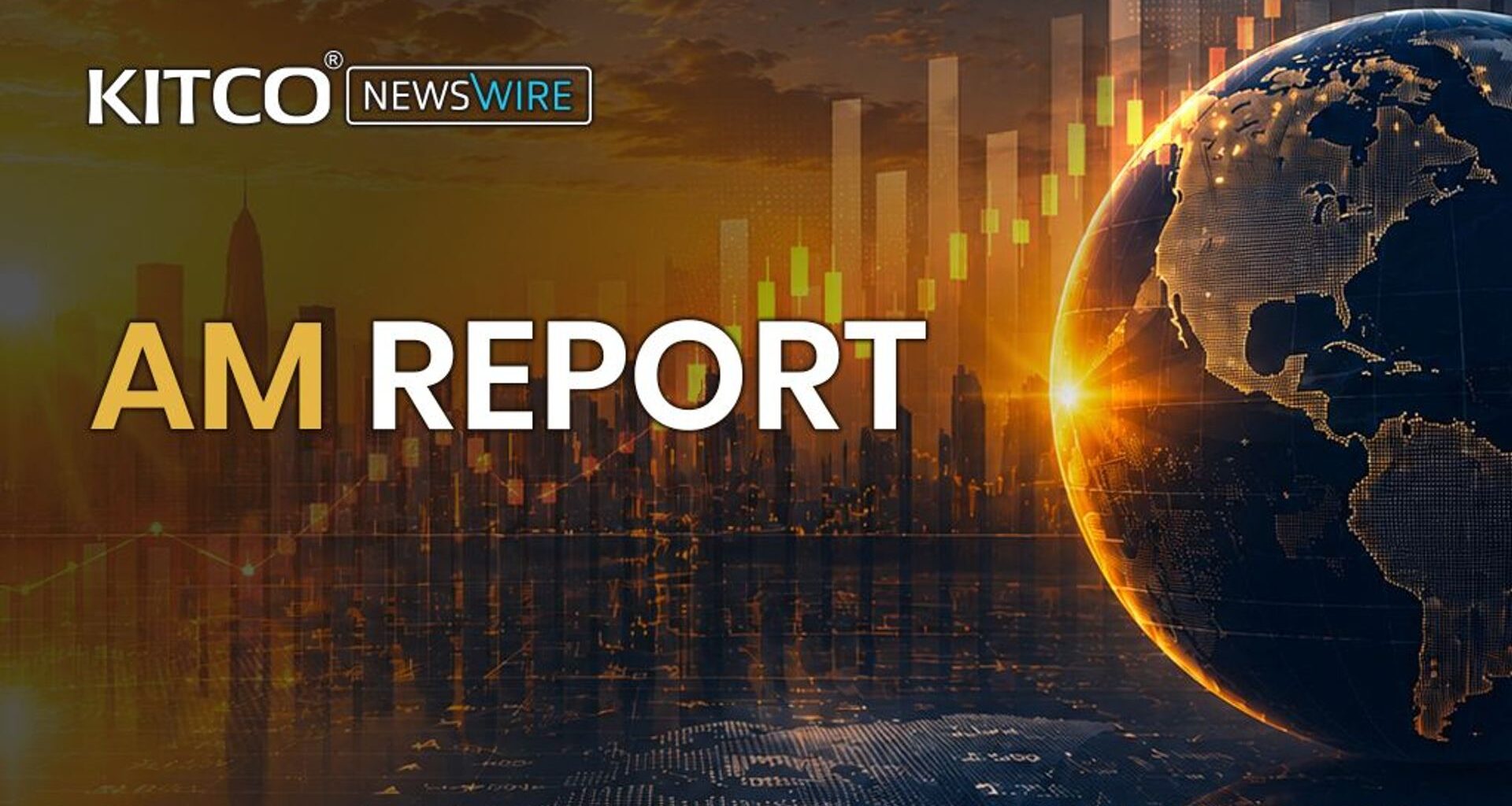 Gold price fall nearly 2% as oil surge and near-5% Treasury yields bolster Fed rate-hike expectations - Kitco AM Report