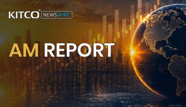 Gold price fall nearly 2% as oil surge and near-5% Treasury yields bolster Fed rate-hike expectations - Kitco AM Report