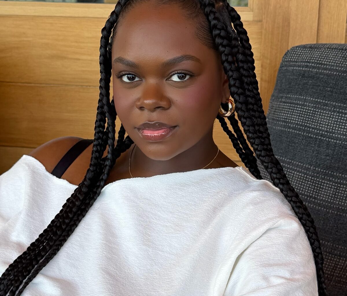 Snoop Dogg’s Daughter Cori Broadus Details New Chapter After Health Battles