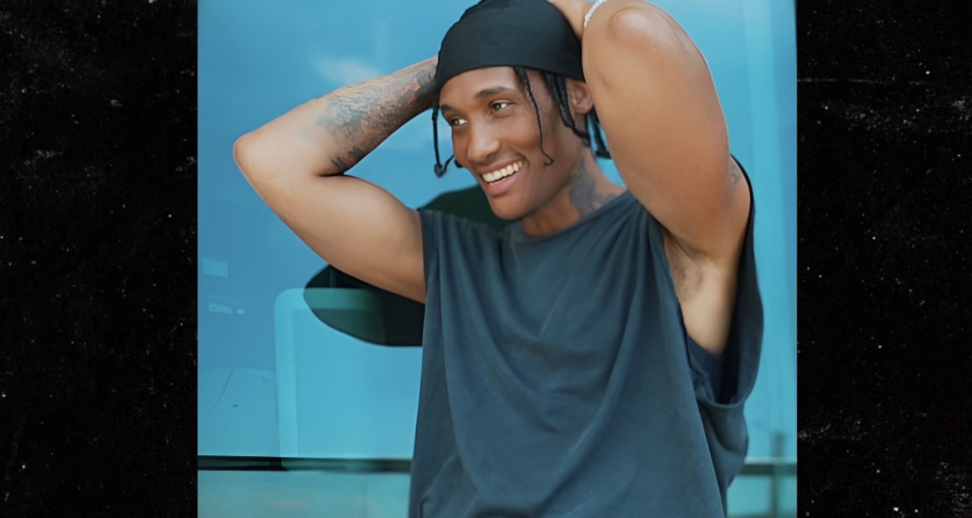 'Love & Hip Hop' Star D. Smith Detransitioning After 12 Years Living As a Woman