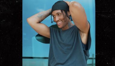'Love & Hip Hop' Star D. Smith Detransitioning After 12 Years Living As a Woman