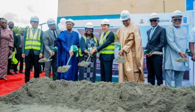 FG unveils $12m Abuja centre to drive entrepreneurship – Daily Trust
