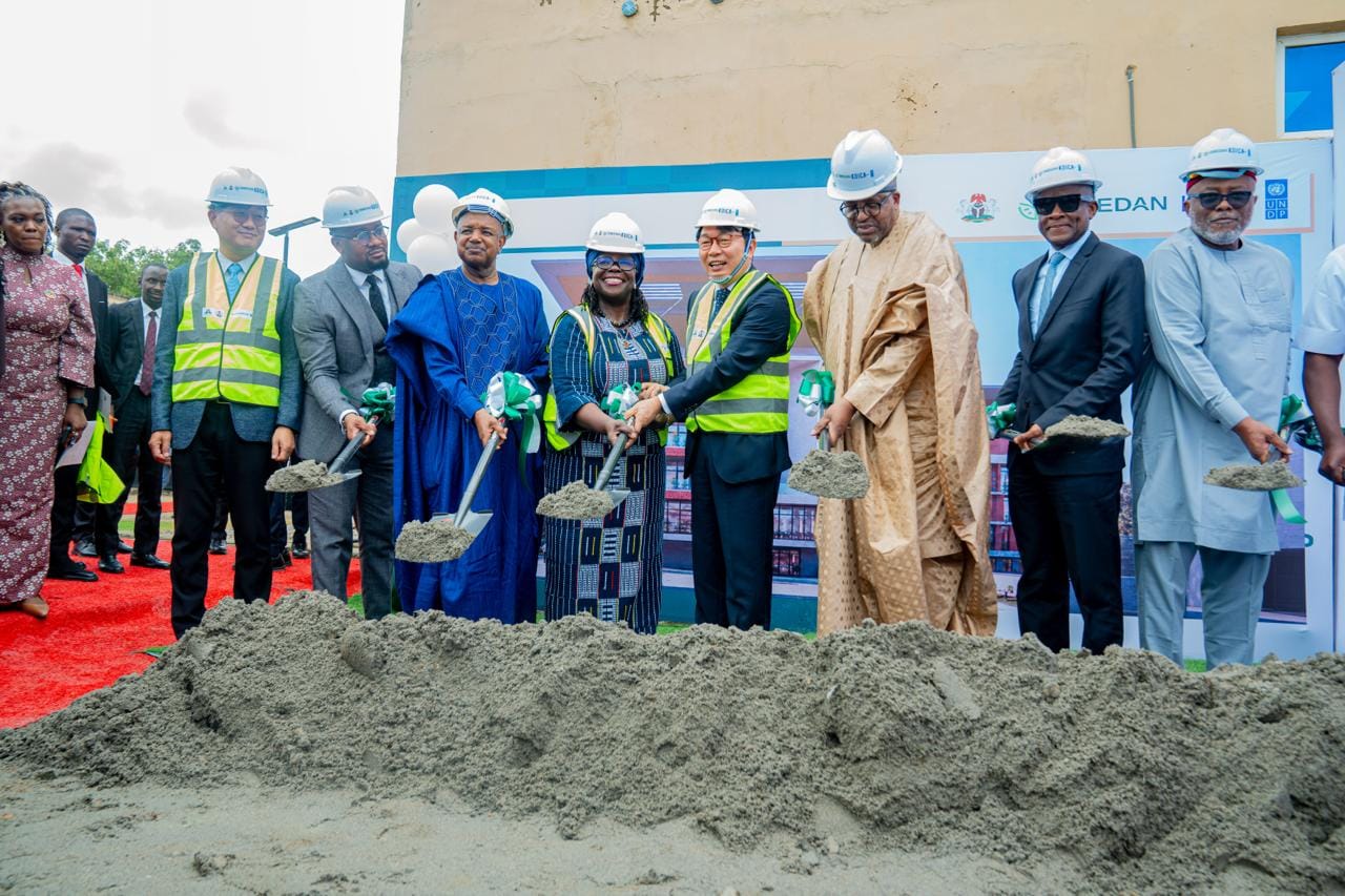 FG unveils $12m Abuja centre to drive entrepreneurship – Daily Trust
