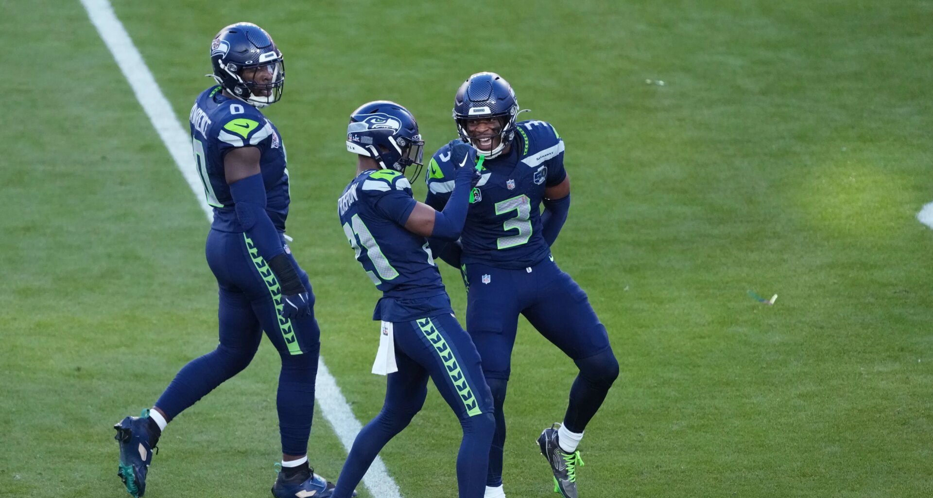 Seahawks v Patriots: Hawks picked by NFL.com to have 2nd best defense
