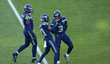 Seahawks v Patriots: Hawks picked by NFL.com to have 2nd best defense