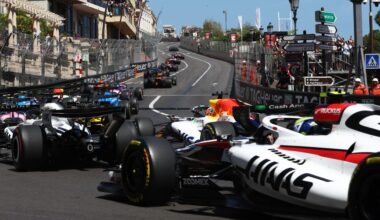 Formula 1’s 2027 Schedule Packs in 10 Sprint Races, Including One in Monaco