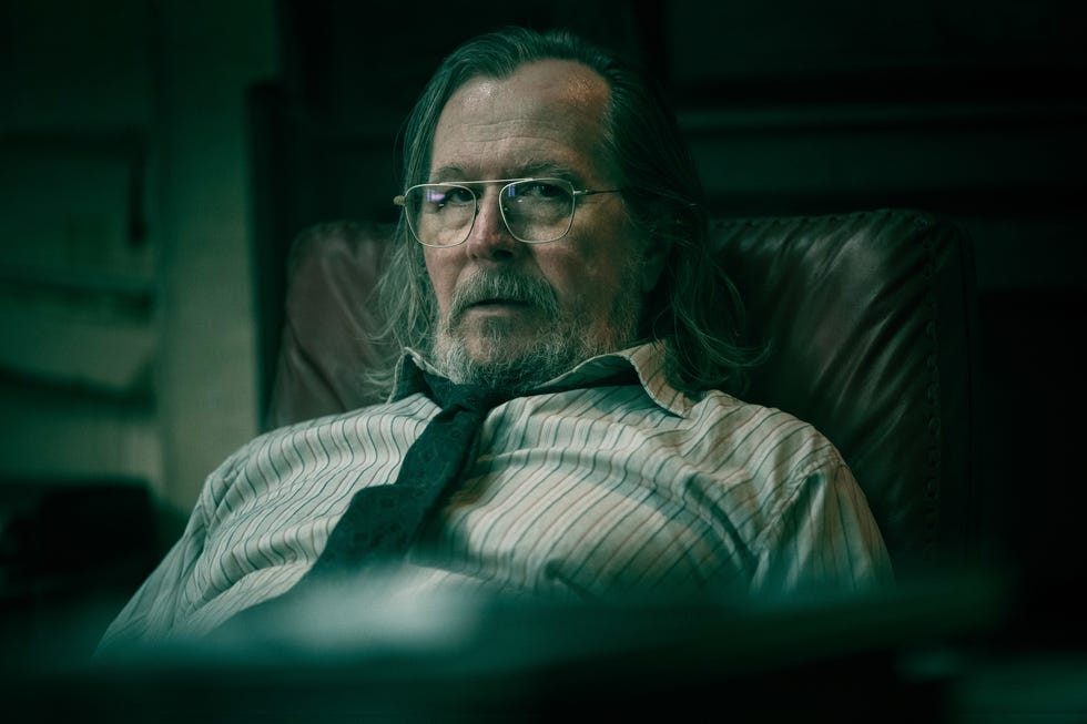 gary oldman, slow horses season 6