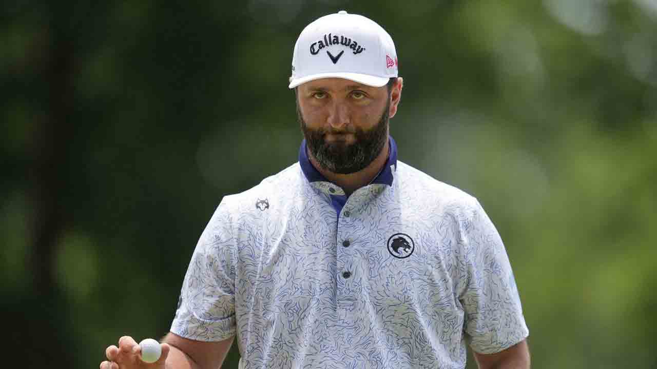 LIV Golf files for bankruptcy protection as it tries to survive in a smaller version