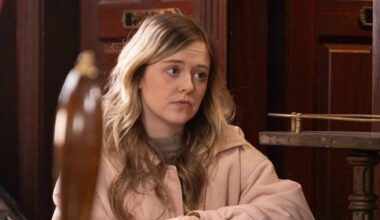 Coronation Street reveals new romance for Summer Spellman in surprise story