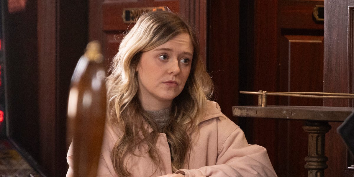 Coronation Street reveals new romance for Summer Spellman in surprise story