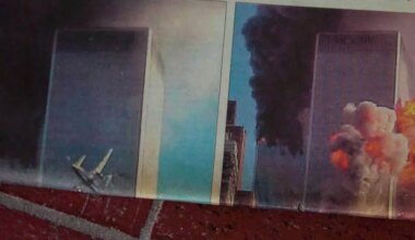 'Horrible nightmare': Mississauga woman in NYC during 9/11 attacks recalls the terror