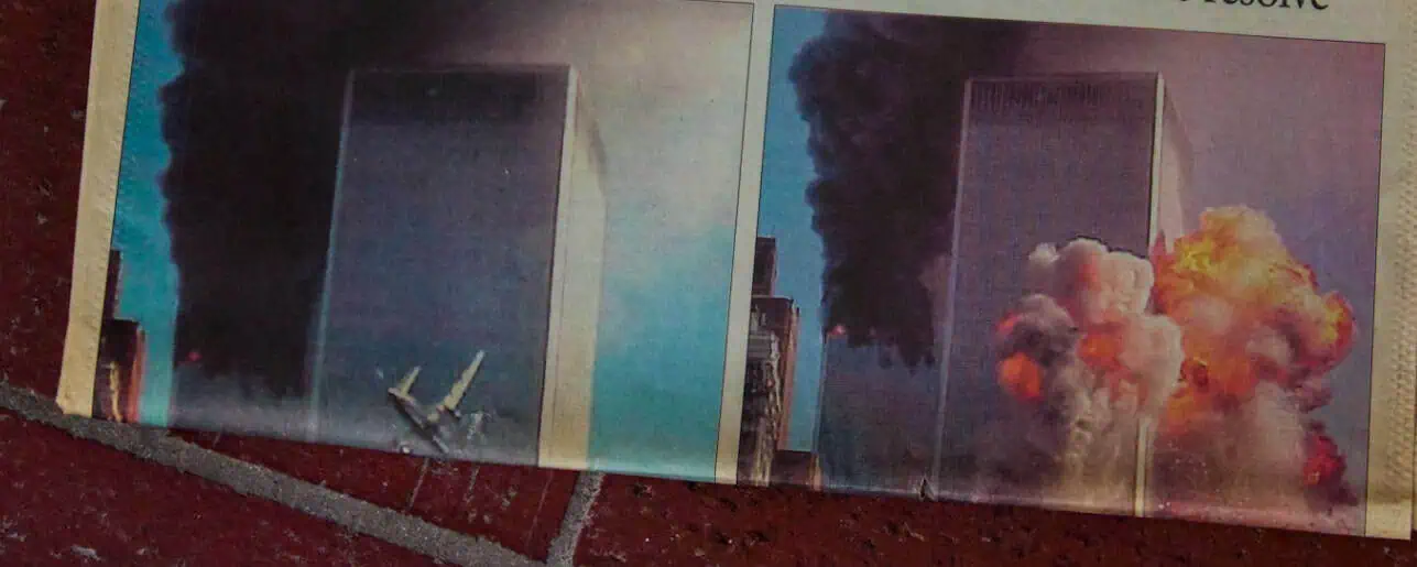 'Horrible nightmare': Mississauga woman in NYC during 9/11 attacks recalls the terror