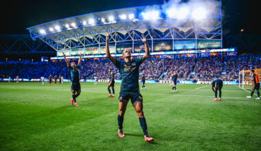 Match Report: Philadelphia Union 2 – 0 CF Montreal – The Philly Soccer Page