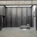 © Tedy Dimas Jordnära Cafe & PHOMI Showroom / Ady Putra Architect Design Firm - Interior Photography, Wood, Concrete