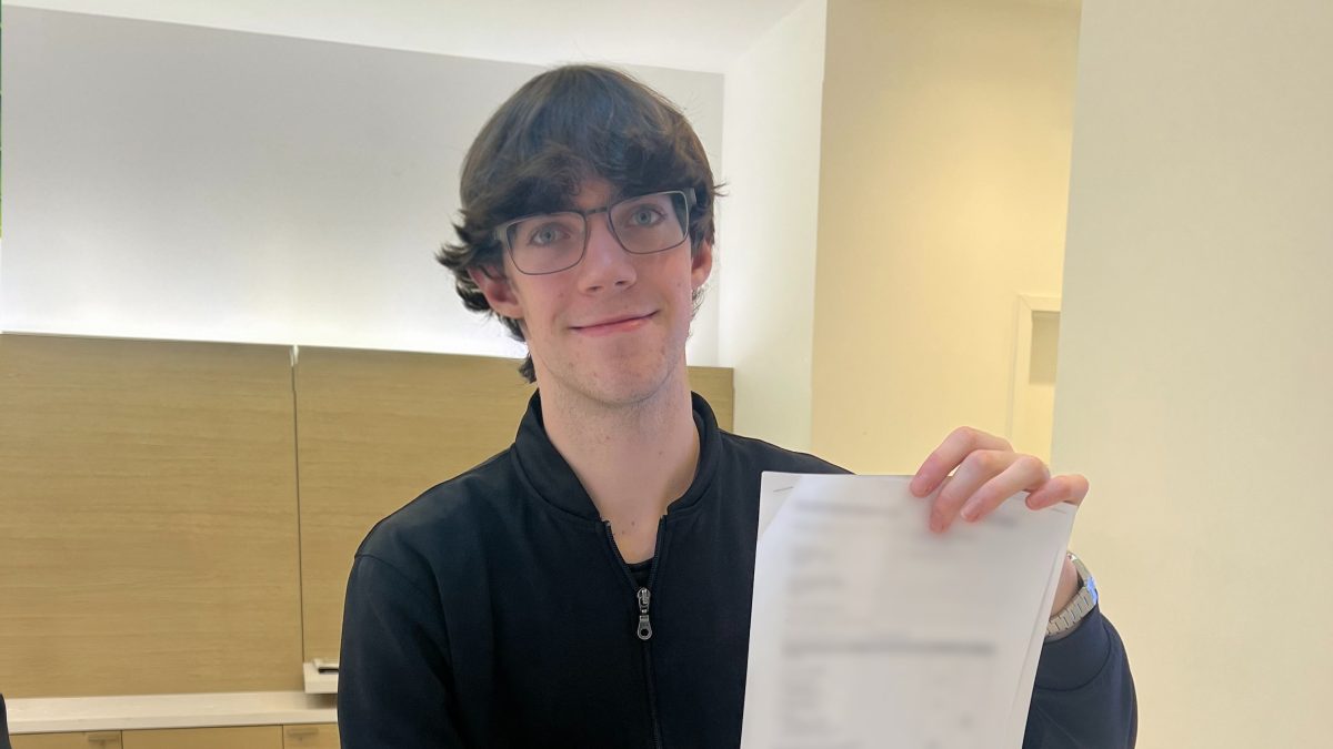 Police seek missing 19-year-old in Surrey | Fraser Valley Today