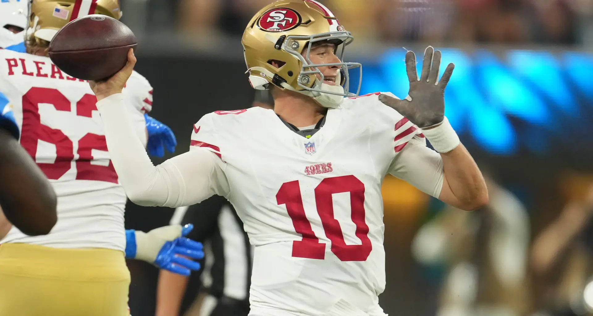 NFL trades: Mac Jones could be target for Falcons, Vikings