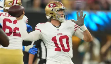 NFL trades: Mac Jones could be target for Falcons, Vikings
