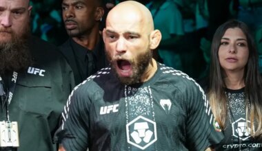 USA TODAY Sports/MMA Junkie rankings, Sept. 16: Silva, Grasso make top 5 moves